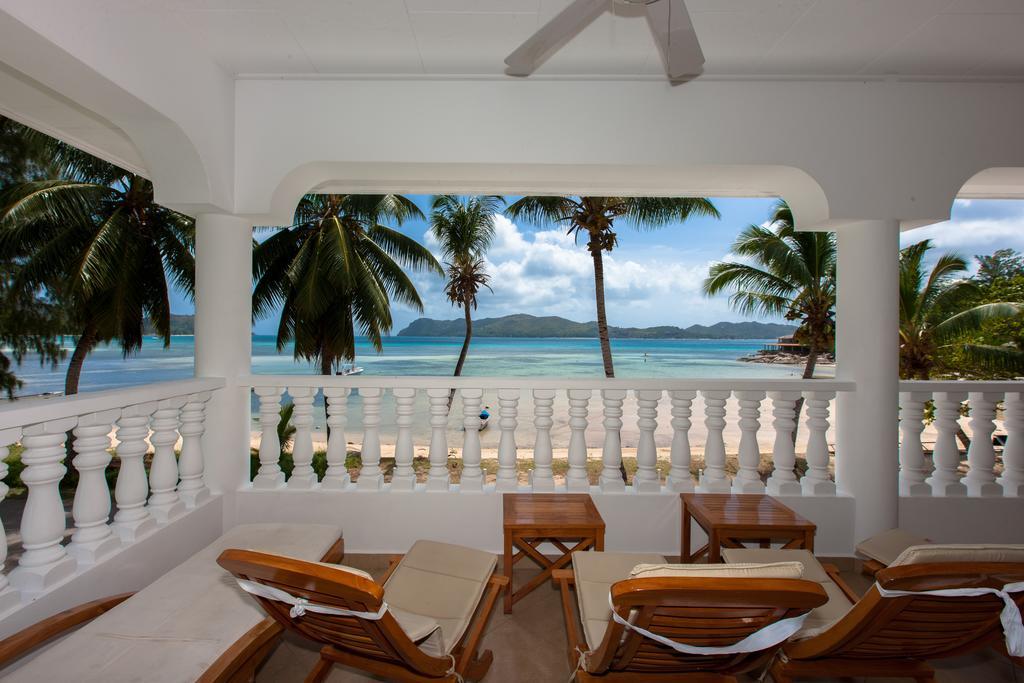 Villa Face Mer Anse Volbert Village Cameră foto