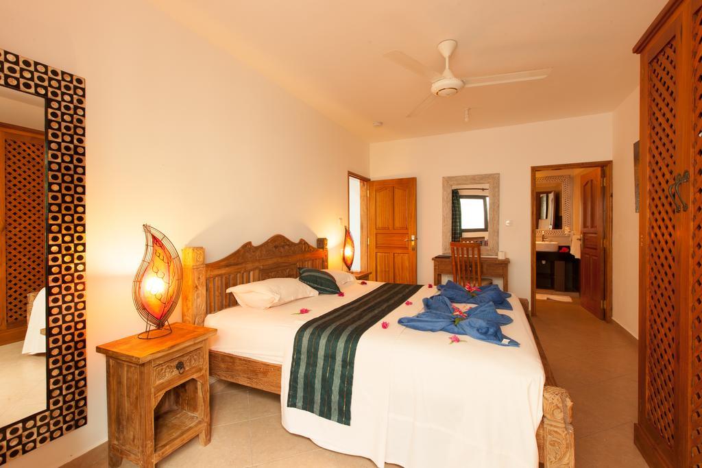 Villa Face Mer Anse Volbert Village Cameră foto