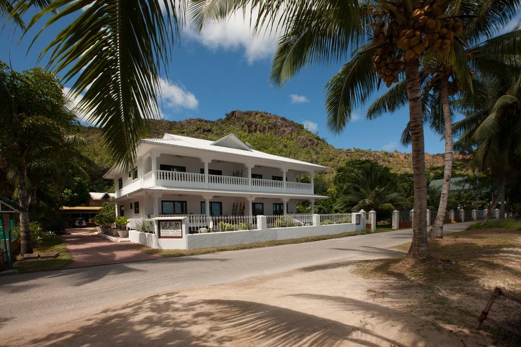 Villa Face Mer Anse Volbert Village Cameră foto